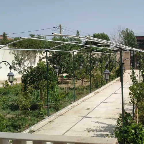 تصویر 3 - ویلا ویلا در سهیلیه