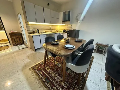 تصویر 3 - خانه لوکاس (1) در قشم