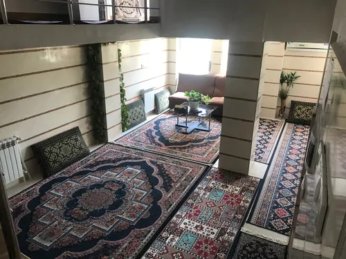 تصویر 2 - خانه مبله جوادی در فومن