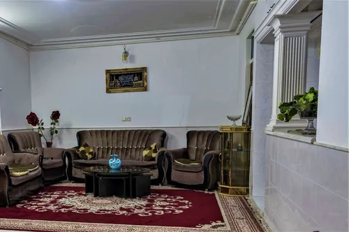 تصویر 4 - خانه زرگران  در کاشان
