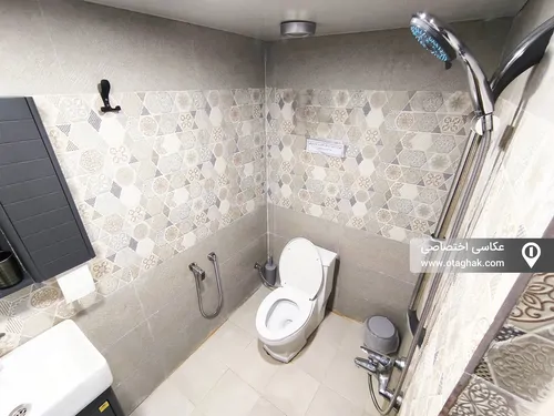 تصویر 21 - خانه آرمانی (5) در  کیش