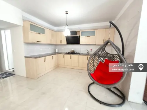 تصویر 11 - آپارتمان المپیک (۳) در میدان دهکده المپیک در  تهران