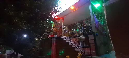 تصویر 24 - ویلا جنگلی مرسانا (۳) در  ماسوله 