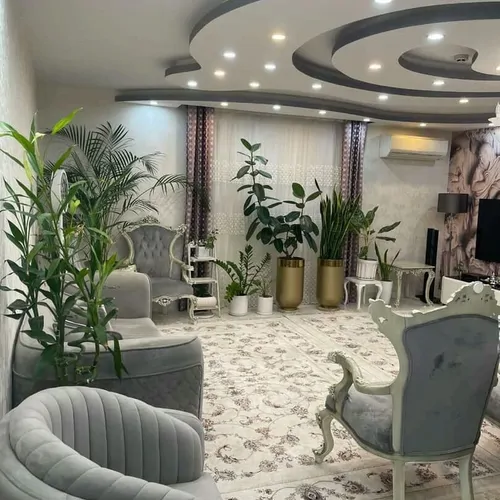 تصویر 2 - آپارتمان عرش گستر 20 در بندر عباس