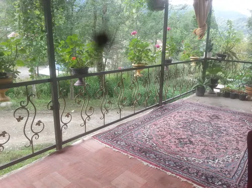 تصویر 2 - ویلا جنگلی در ماسال