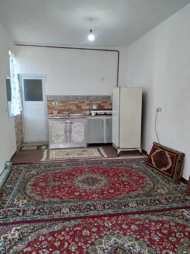 تصویر 4 - سوییت ویلایی نیکنام در  رودبار