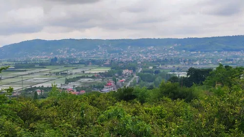 تصویر 20 - کلبه سوئیسی نارنج در بابل کنار