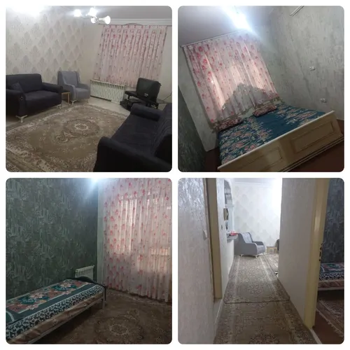 تصویر 5 - آپارتمان نور در  مشهد