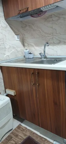 تصویر 4 - سوییت سوییت صخره ای  در کندوان