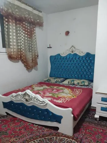 تصویر 5 - خانه دربستی آقامیری در  سلطانیه