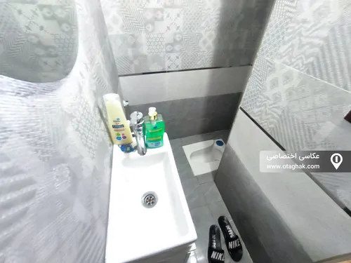 تصویر 25 - ویلا استخردار آبگرم زعفرانیه در  کردان