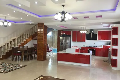 تصویر 4 - ویلا 2115 در بابلسر