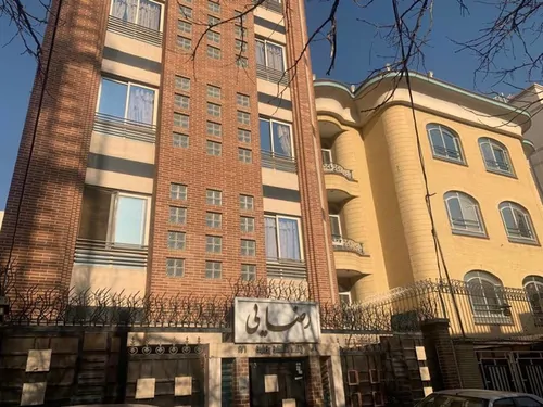 تصویر 2 - هتل آپارتمان رضایی(واحد301) در مشهد