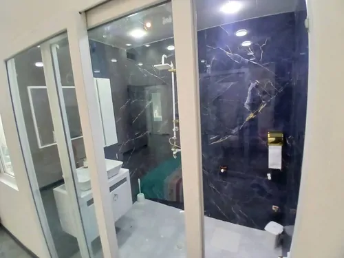 تصویر 26 - ویلا  استخردار آبگرم مرمر با بیلیارد و فوتبال دستی در  سهیلیه