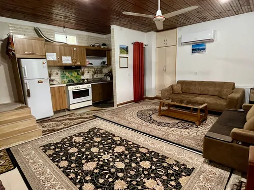 تصویر 5 - ویلا فرزاد  در  سوادکوه