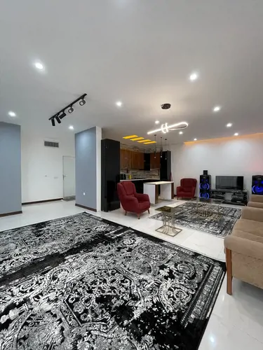 تصویر 5 - ویلا استخردار آبگرم بهار در  چهارباغ