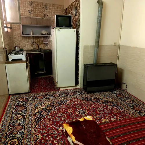 تصویر 1 - سوییت سلطانی (۲۰۱) در  یزد