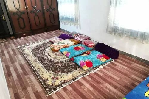 تصویر 5 - ویلا مبله حیاط دار جنگلی در  اسالم