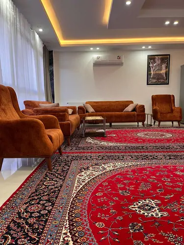تصویر 35 - ویلا غزل در محمودآباد