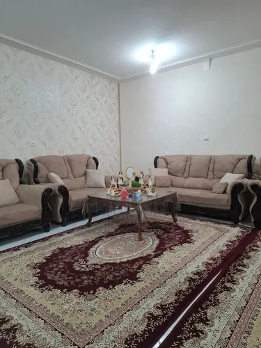 تصویر 3 - آپارتمان لوکس خانوادگی در اهواز