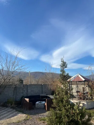 تصویر 17 - ویلا شبنم با فوتبال دستی در  ماسال