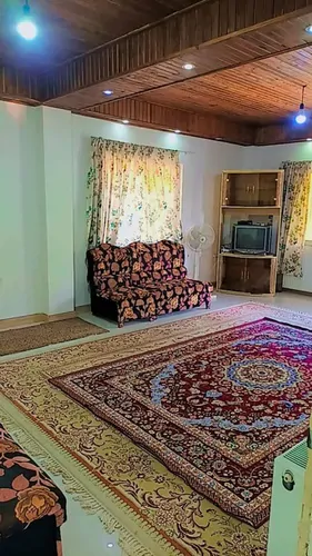 تصویر 5 - ویلا اقامتگاه  دهکده در  رودسر