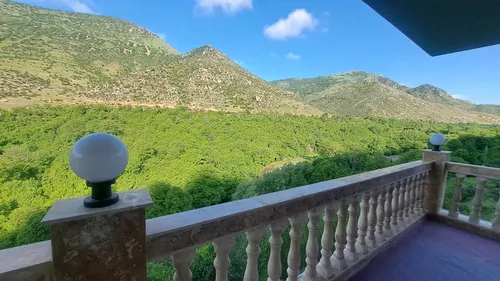 تصویر 12 - ویلا چلالت در  کلیبر