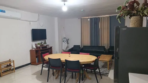 تصویر 2 - آپارتمان مبله نیکا در  قشم