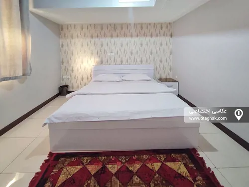 تصویر 14 - آپارتمان مبله بهشتی (واحد4) در  شیراز