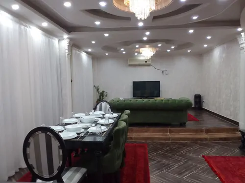 تصویر 3 - خانه سورنا در قشم