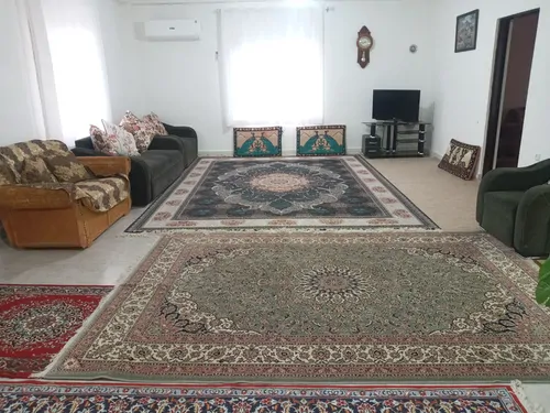تصویر 3 - ویلا اميری  در  پره‌سر