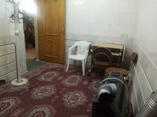 تصویر 3 - خانه اقامتگاه سیمین در نجف آباد
