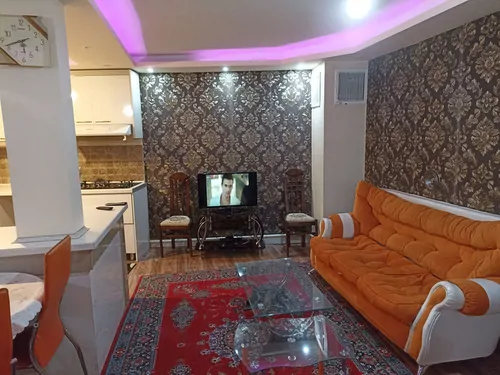 تصویر 2 - آپارتمان واحد دربستی شیک و تمیزواحد دربستی شیک و تمیز  در تبریز