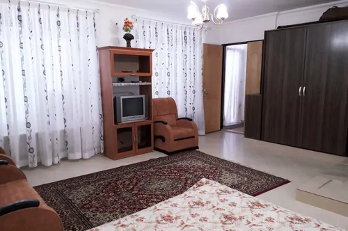 تصویر 2 - سوییت طرقبه ( جاغرق ) در طرقبه