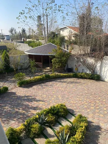 تصویر 24 - ویلا آرامش در  زیبا کنار