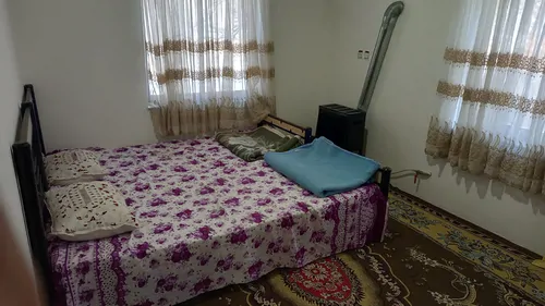 تصویر 6 - ویلا  عمو ستار در  چمستان