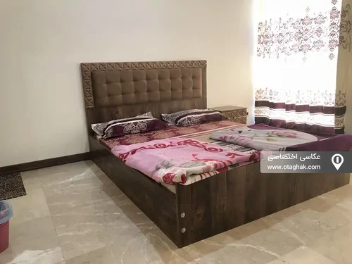 تصویر 5 - آپارتمان مبله هفت تیر (واحد 9) در  تهران