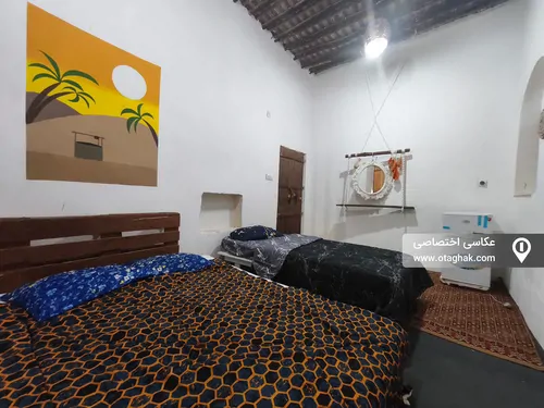 چیرا (اتاق ساحل) با صبحانه رایگان