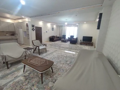 تصویر 2 - آپارتمان مبله یاسمن در  خرم آباد