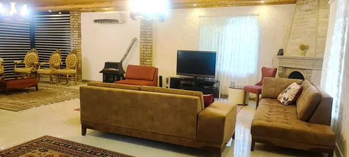 تصویر 5 - ویلا یاس در  نوشهر