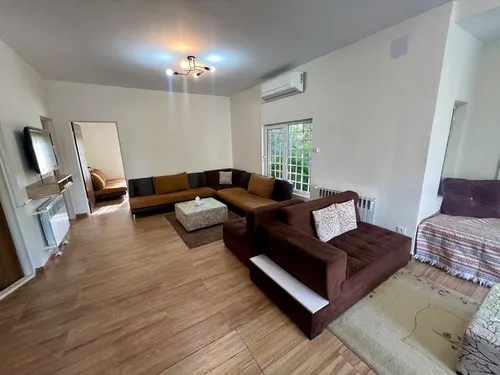 تصویر 8 - ویلا استخردار آبگرم باران در  کردان