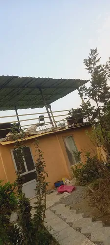 تصویر 3 - کلبه کلبه گلی دوستان در محمودآباد