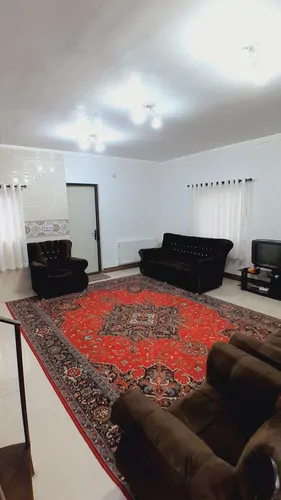 تصویر 5 - ویلا خان بابا در  بهشهر