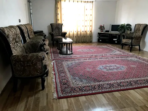 تصویر 2 - خانه رمضانی در رودسر