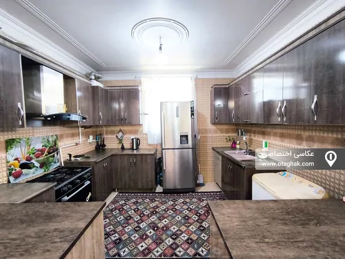 تصویر 6 - خانه دلنشین در  کرمان