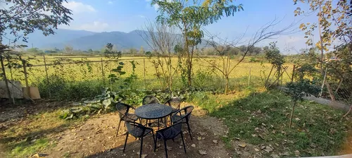 تصویر 26 - ویلا لاکچری قصر سفید  در  ماسال