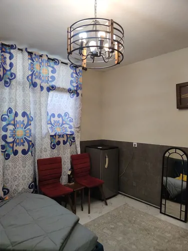 تصویر 4 - سوییت اقامتگاه جنت اباد جنوبی واحد 8 در تهران