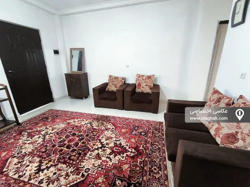 تصویر 6 - آپارتمان مبله کاسپین(2) در نوشهر