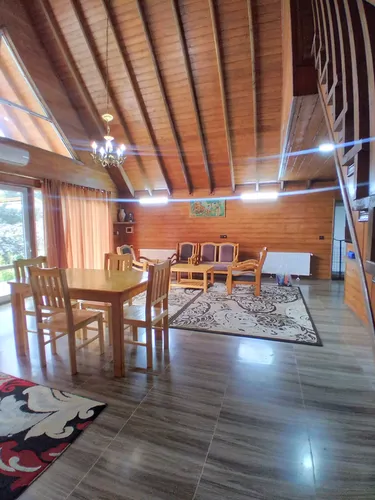 تصویر 3 - کلبه فانوس در چابکسر