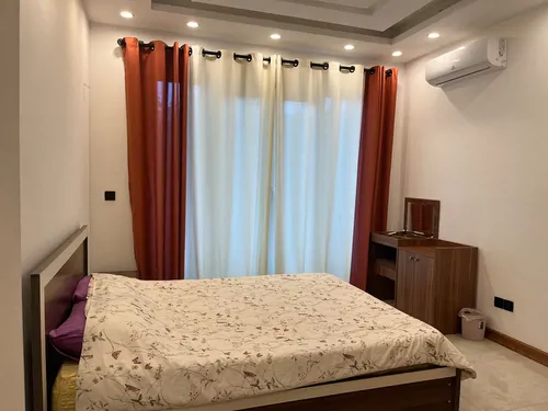 تصویر 14 - ویلا استخردار آبگرم نگين جيسا در  کلارآباد